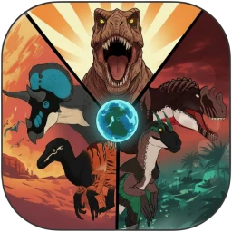 Pangea Primal Age